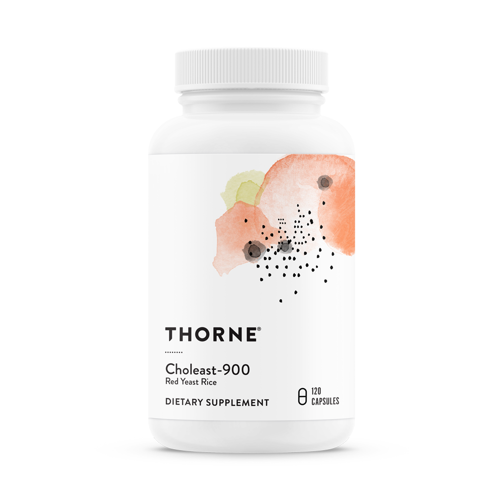 Choleast 900 Thorne Research