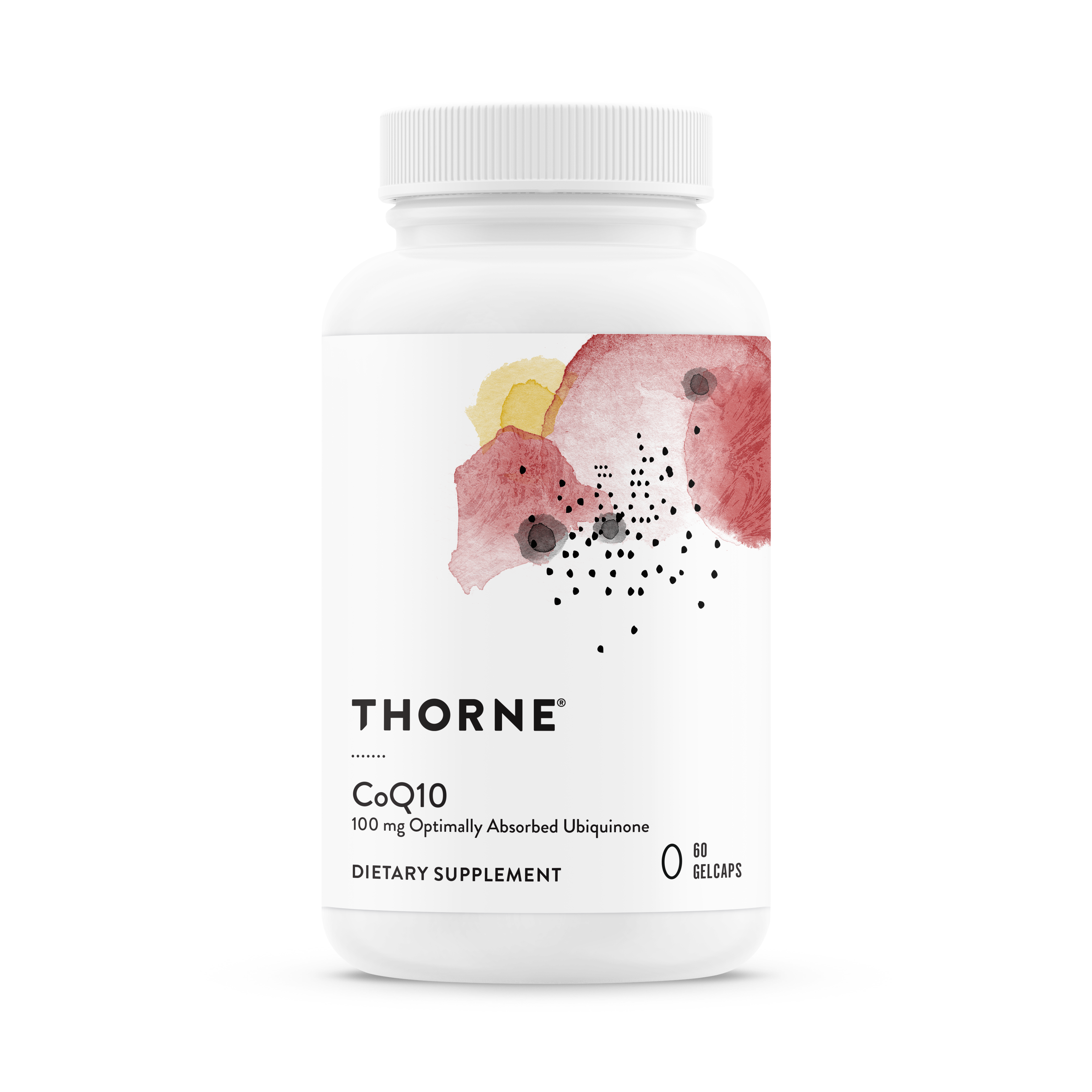 CoQ10, Thorne Research
