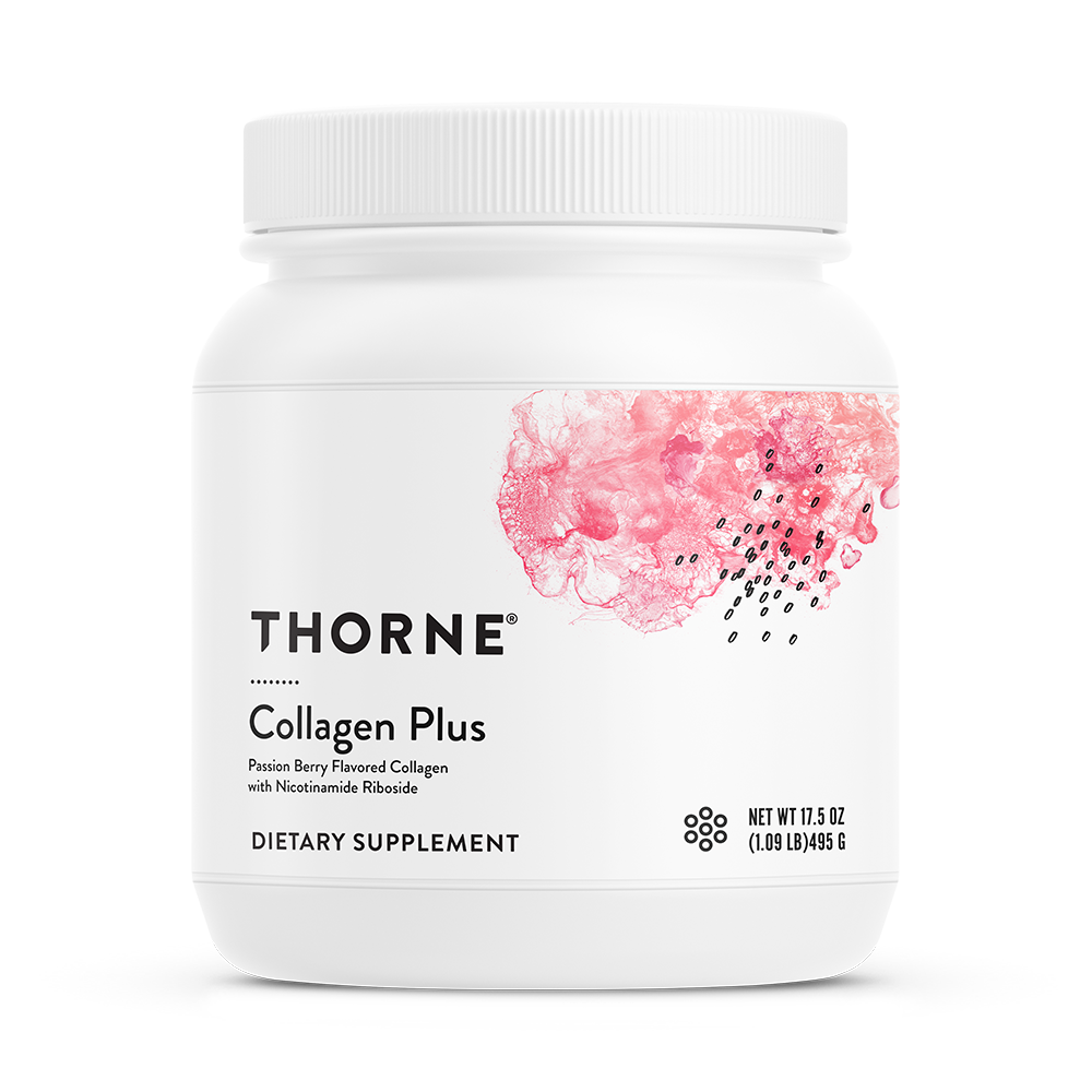 Collagen Plus, Thorne Research
