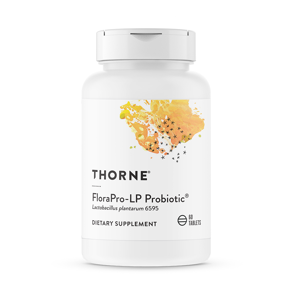FloraPro-LP Probiotic, Thorne Research