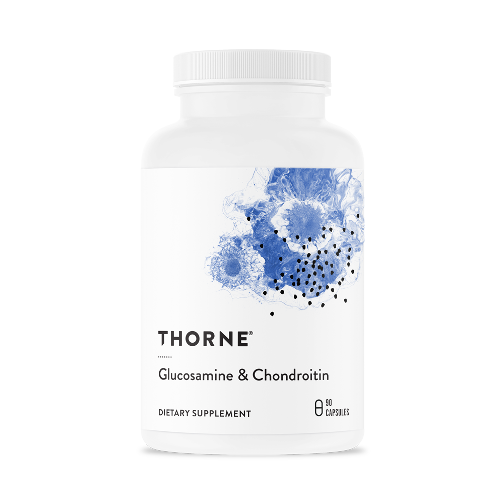 Glucosamine Chondrontin, Thorne Research