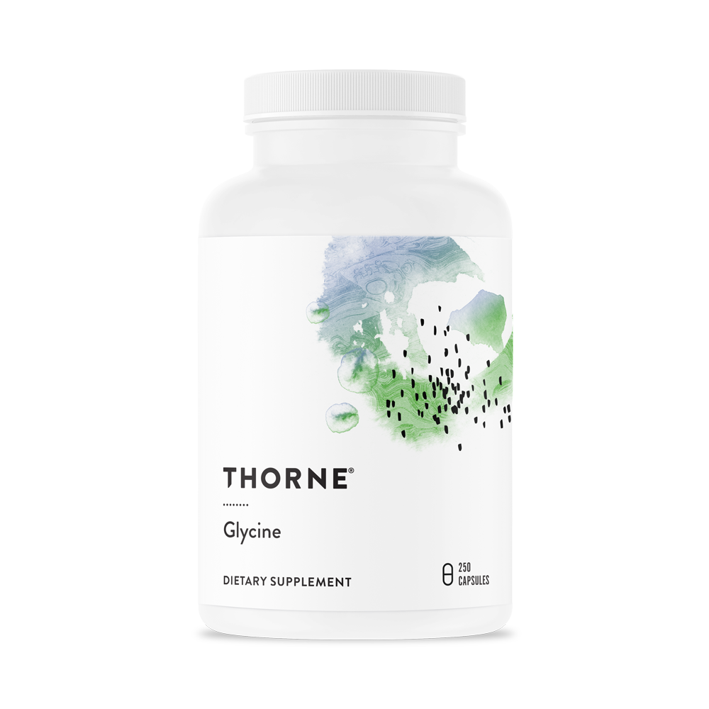 Glycine Thorne Research 