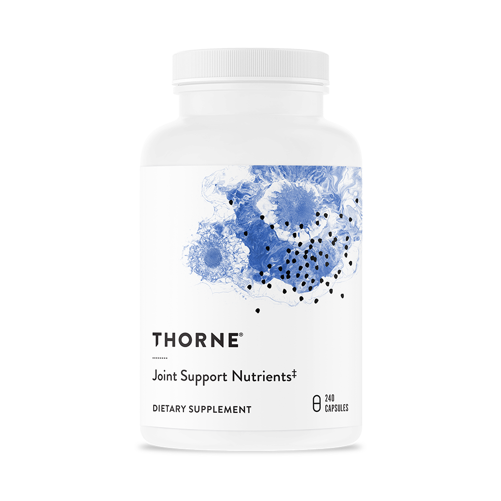 Joint Support Nutrients, Thorne Research
