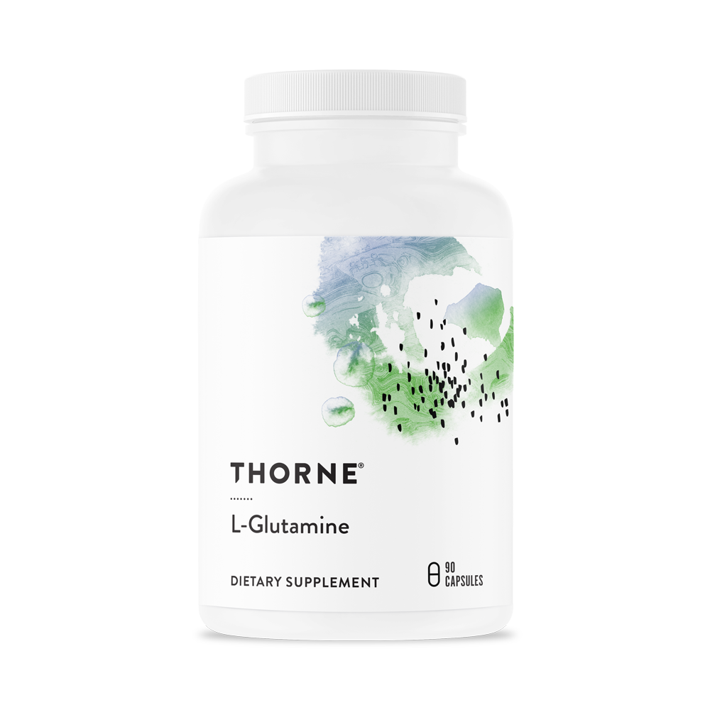 L-Glutamine Thorne Research 