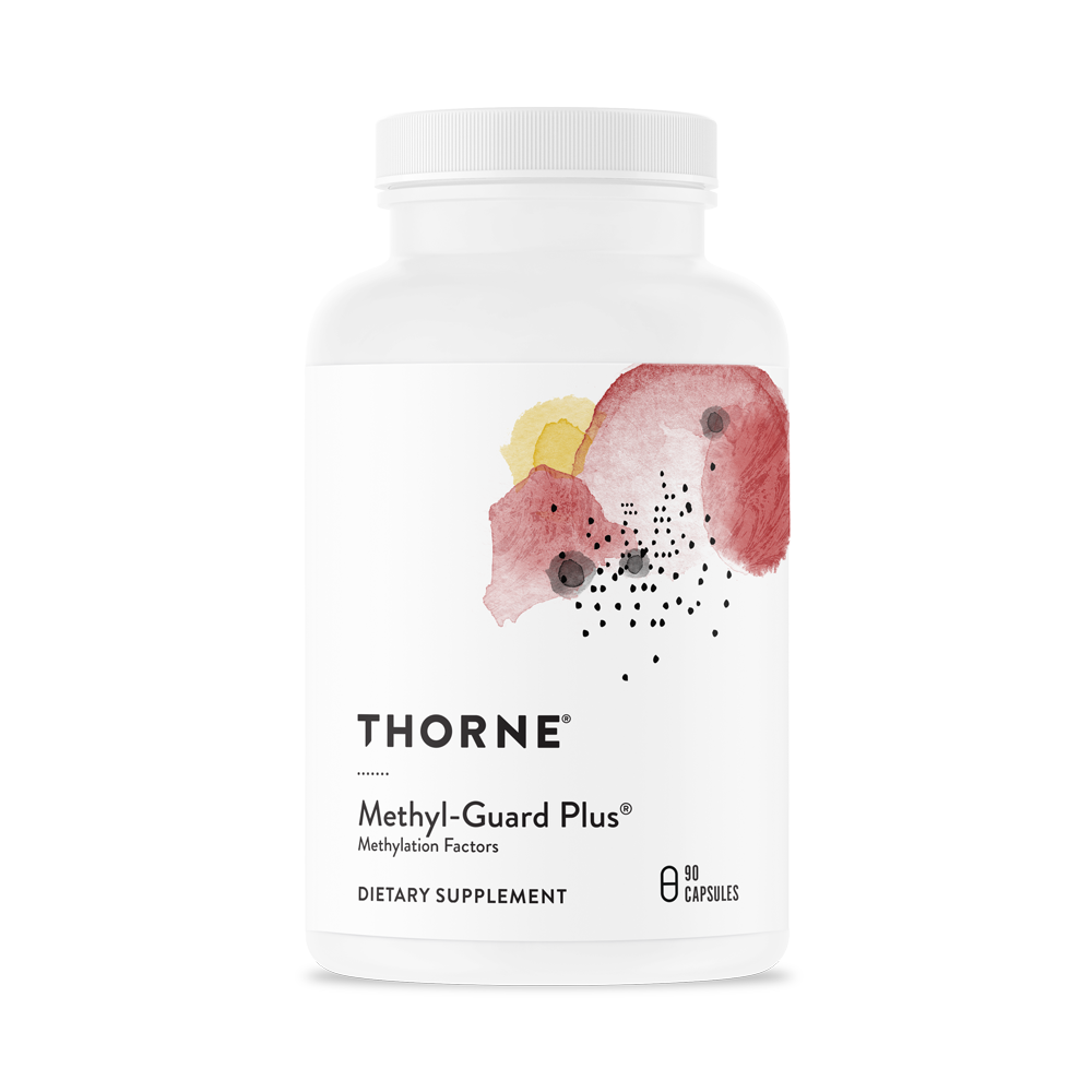 Methyl Guard Plus, Thorne Research